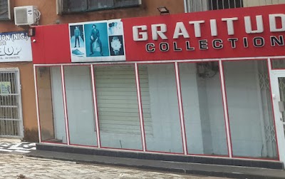 Photos of Gratitude Collections