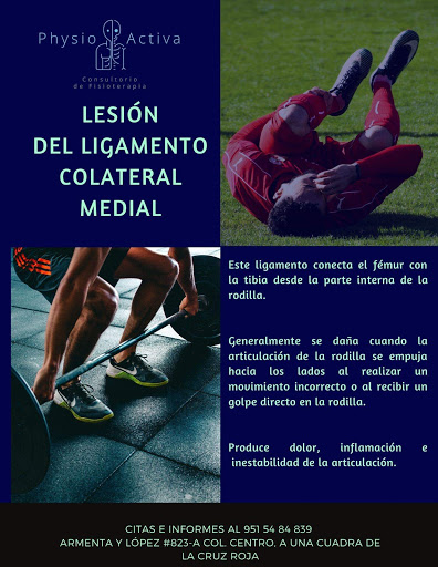 Physio Activa - Visual