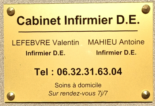 MAXIME MAHIEU