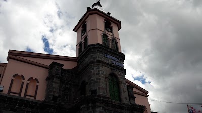 Photos of Santuario "Nuestra Se&ntilde;ora de Lourdes"