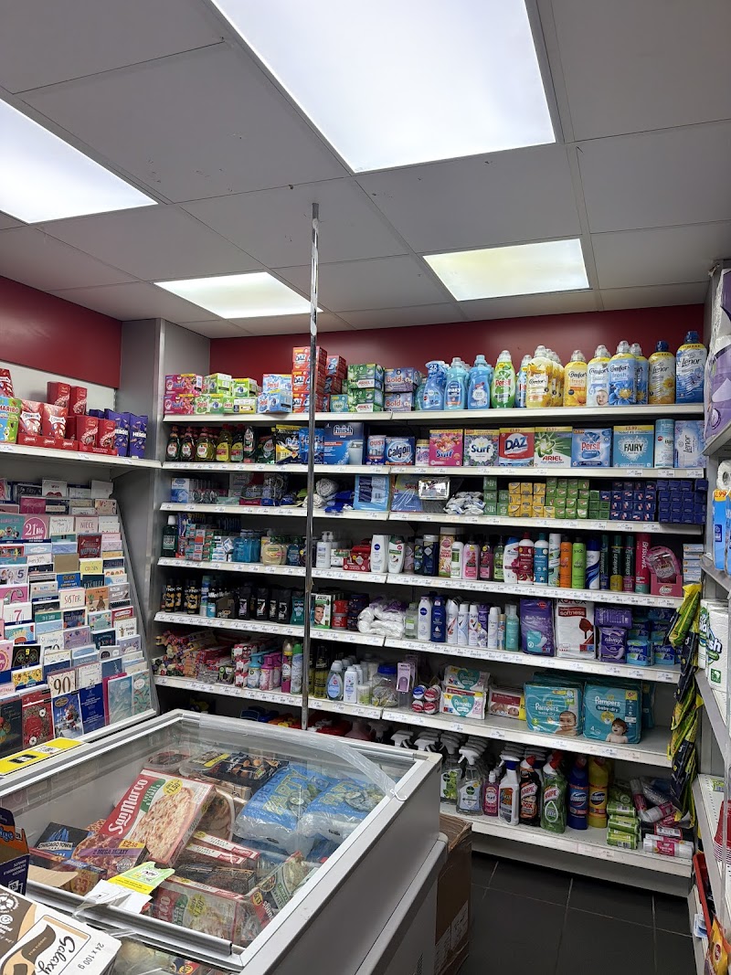 Sarni convenience store photo 2
