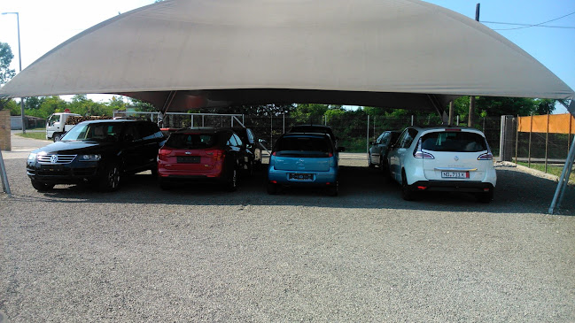 Baja, Keleti krt., 6500