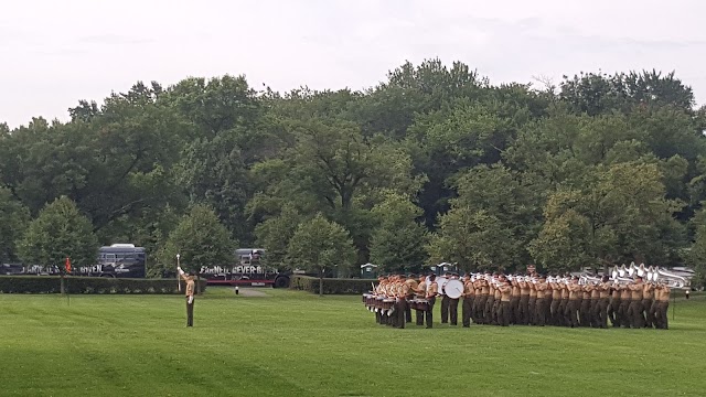 USMC War Memorial