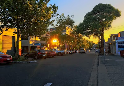 Photos of Campsie Centre