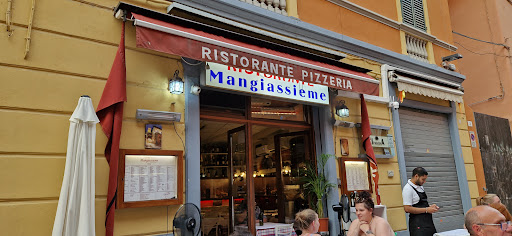 Mangiassieme - Visual