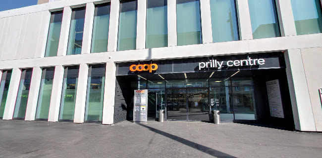 Kommentare und Rezensionen über Coop Supermarché Prilly Centre