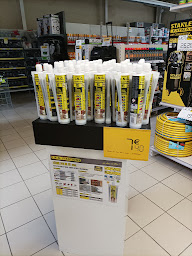 Photo n°8 de Tout Faire Freytet Bois et Matériaux à Daglan (Entreprise de construction)