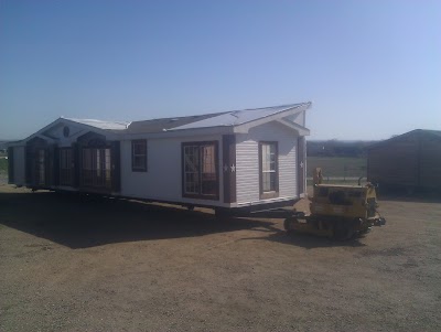 J & F Mobile Homes