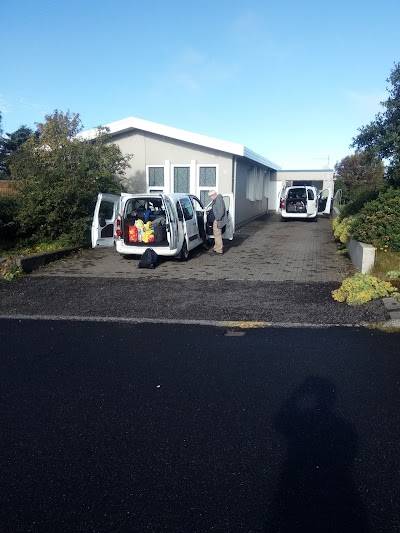 Photos of Hr&iacute;sbraut Vacation Home