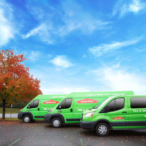 SERVPRO of Chelmsford / Westford and SERVPRO of Billerica / Tewksbury - Thumbnail