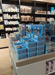 Photo n°9 de Comptoir de la mer | Loctudy à Loctudy (Magasin de vêtements pour jeunes)