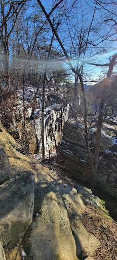 East pinnacle & Indian Point - Thumbnail