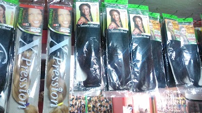 Photos of Unique Touch Salon & Beauty Spa
