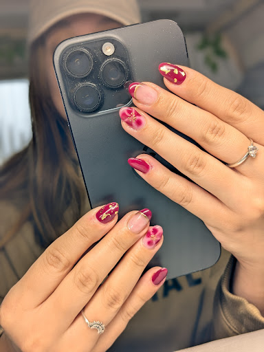 Simply Vintage Beauty