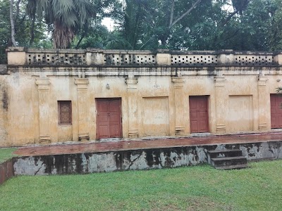 Photos of Michael Madhusudan Dutta Memorial House