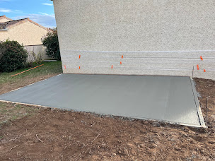 Photo n°8 de SARL Descorme Btp Services à Anneyron (Société de travaux publics)