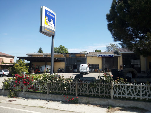 Pneumatici Dm - Italy
