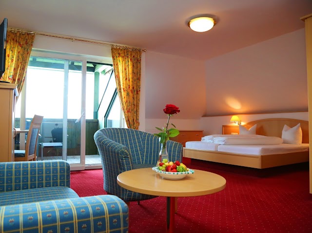 Seegasthof Hois'n Wirt - Hotel mit Wellnessbereich