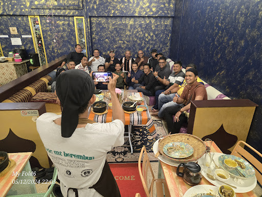 Restaurant Ya Marhaba Kangar مطعم يامرحبا كنغار