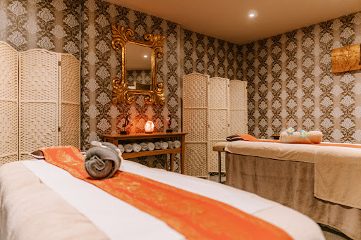 Mae Nangkwah Thai Massage & Spa