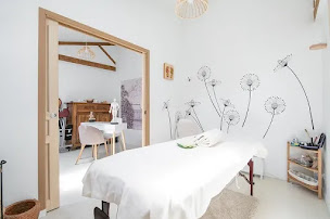 Photo n°3 de Cabinet Quan Âm à Le Bouscat (Institut de massages)