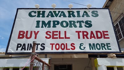 Photos of Chavarria Imports