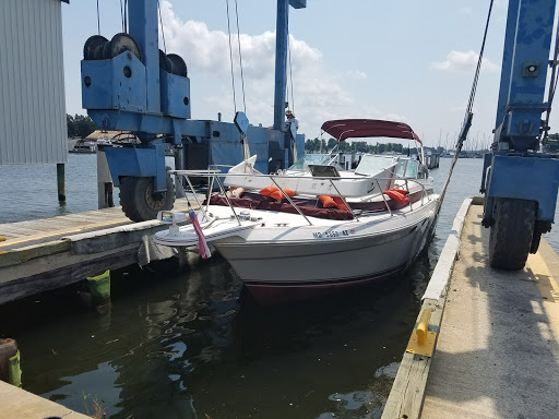 Washburn's Boat Yard Inc - Thumbnail