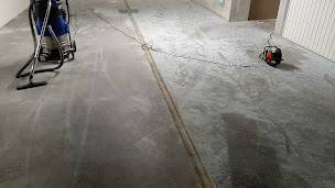 Photo n°4 de NILO propreté à Charvieu-Chavagneux (Entreprise de nettoyage de vitres)