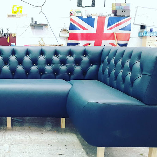 Dronfield Upholstery Services Ltd - Thumbnail