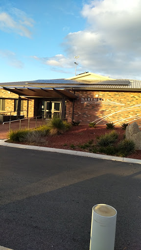 Narembeen Recreation Centre - Thumbnail
