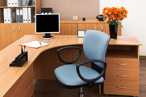Dave's Office Installations - Thumbnail