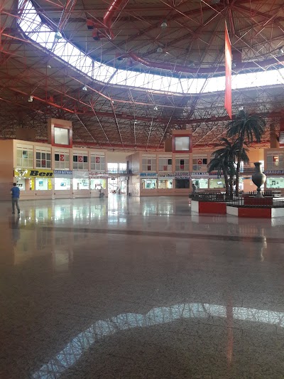 Photos of Gaziantep Bus Station