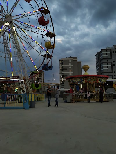 Niğde Lunapark