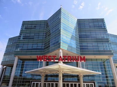 Photos of The Palace of Auburn Hills