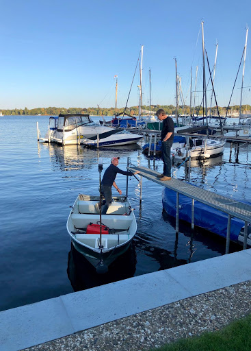 Boots- und Kajak-Verleih Bootshaus Waller - Thumbnail