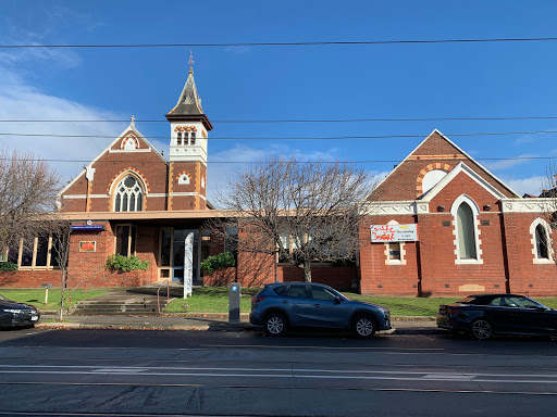 Camberwell Uniting Church - Thumbnail