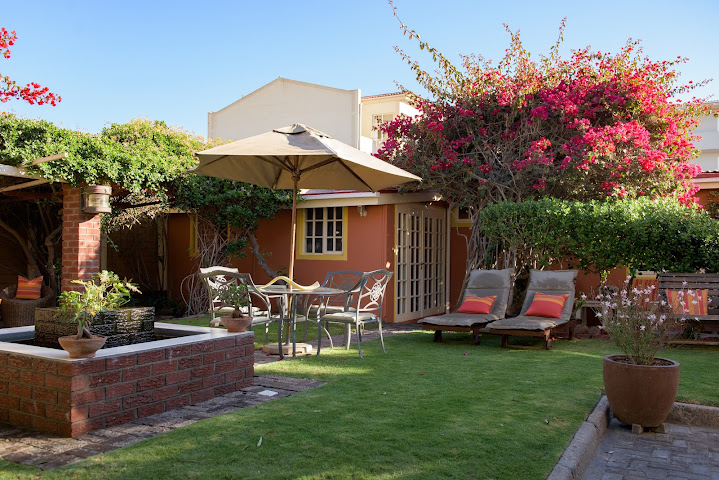 Villa Margherita Boutique Hotel & Restaurant by null