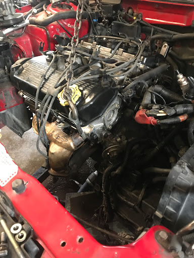 vic's auto - Thumbnail