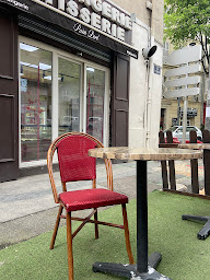 Photo n°7 de PAIN DORÉ à Marseille (Boulangerie)