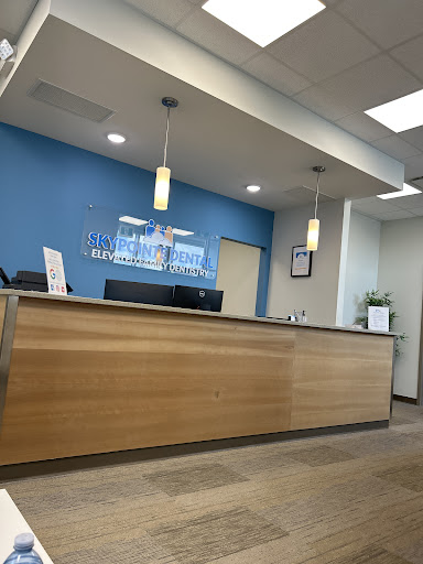 Skypointe Dental - Visual