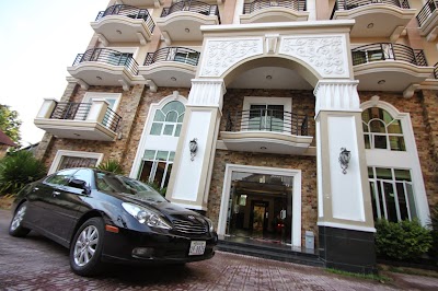 Photos of Sunday villa hotel