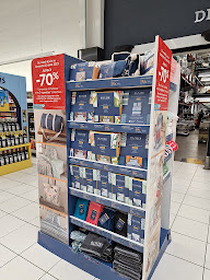 Photo n°17 de Hyper U et Drive à Blainville-sur-Orne (Supermarché)