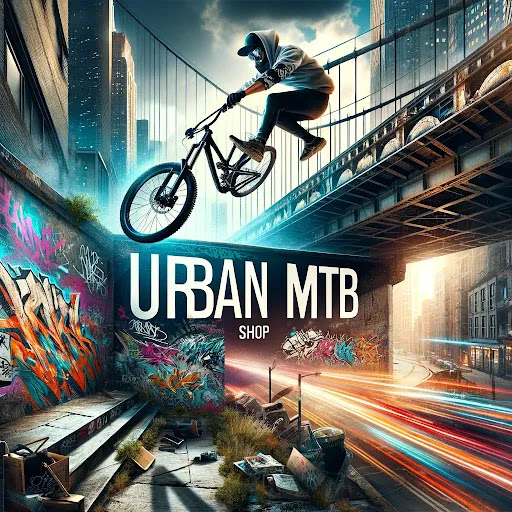 urbanmtb - Visual