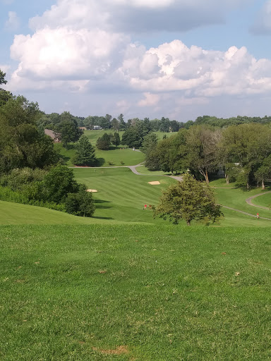 Holston Hills Golf Course