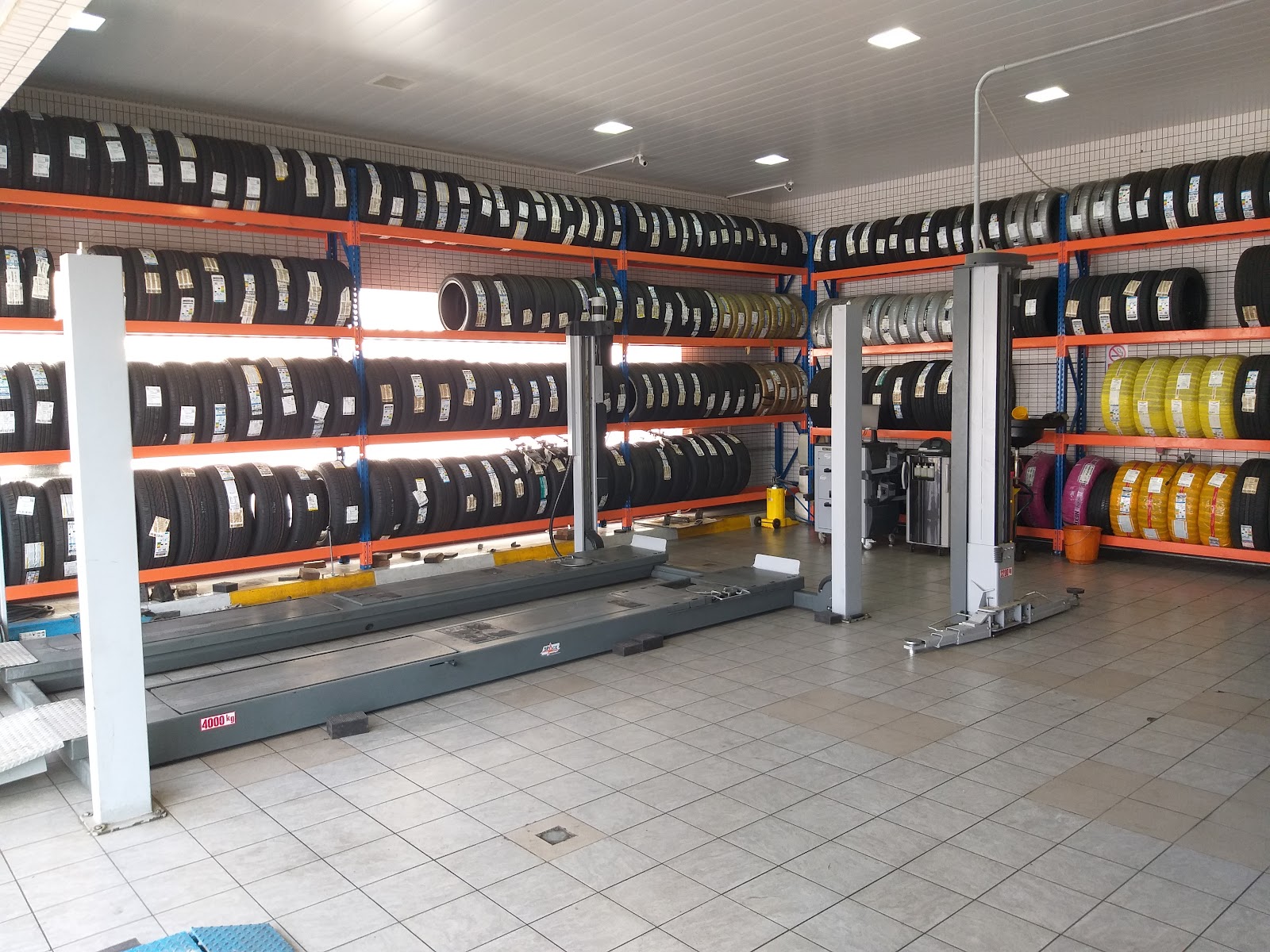 Superfix Auto Center Al Matar - سوبرفكس لتصليح السيارات المطار - صورة 3