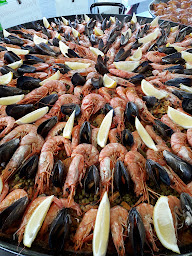 Photo n°1 de Viva Paella à Allauch (Livraison de repas à domicile)