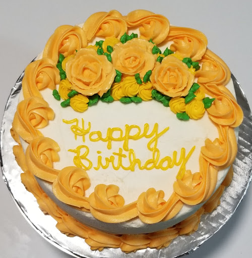 Lanette's Cakes and Goodies Gallery - United States