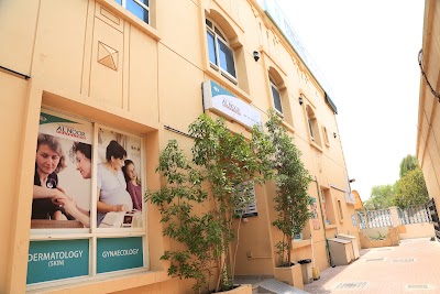 Photos of Al Rashidiya Al Noor Polyclinic