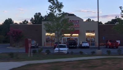 Family Dollar