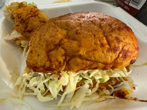 Birrieria Apatzingan 453 - United States